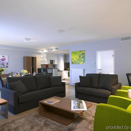 בריסל Thon Residence Florence Aparthotel מראה חיצוני תמונה