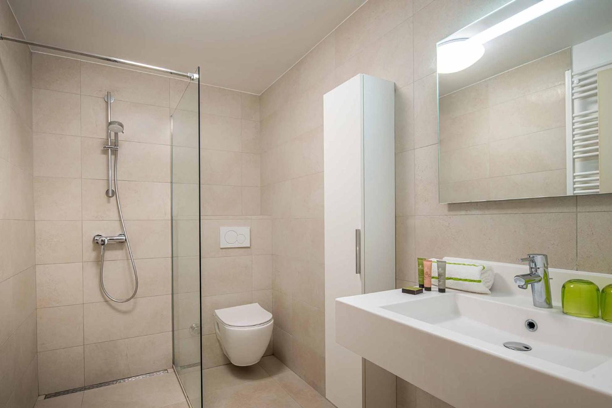 בריסל Thon Residence Florence Aparthotel מראה חיצוני תמונה