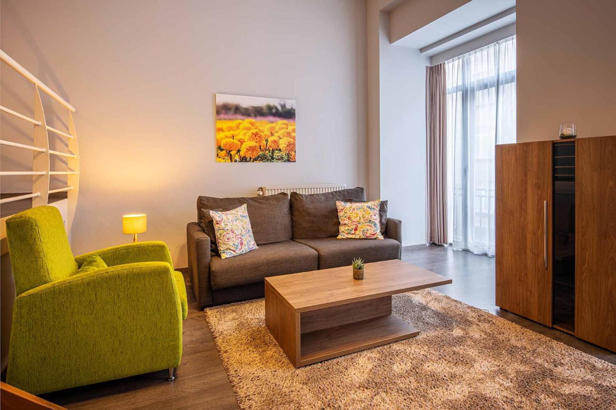 בריסל Thon Residence Florence Aparthotel מראה חיצוני תמונה