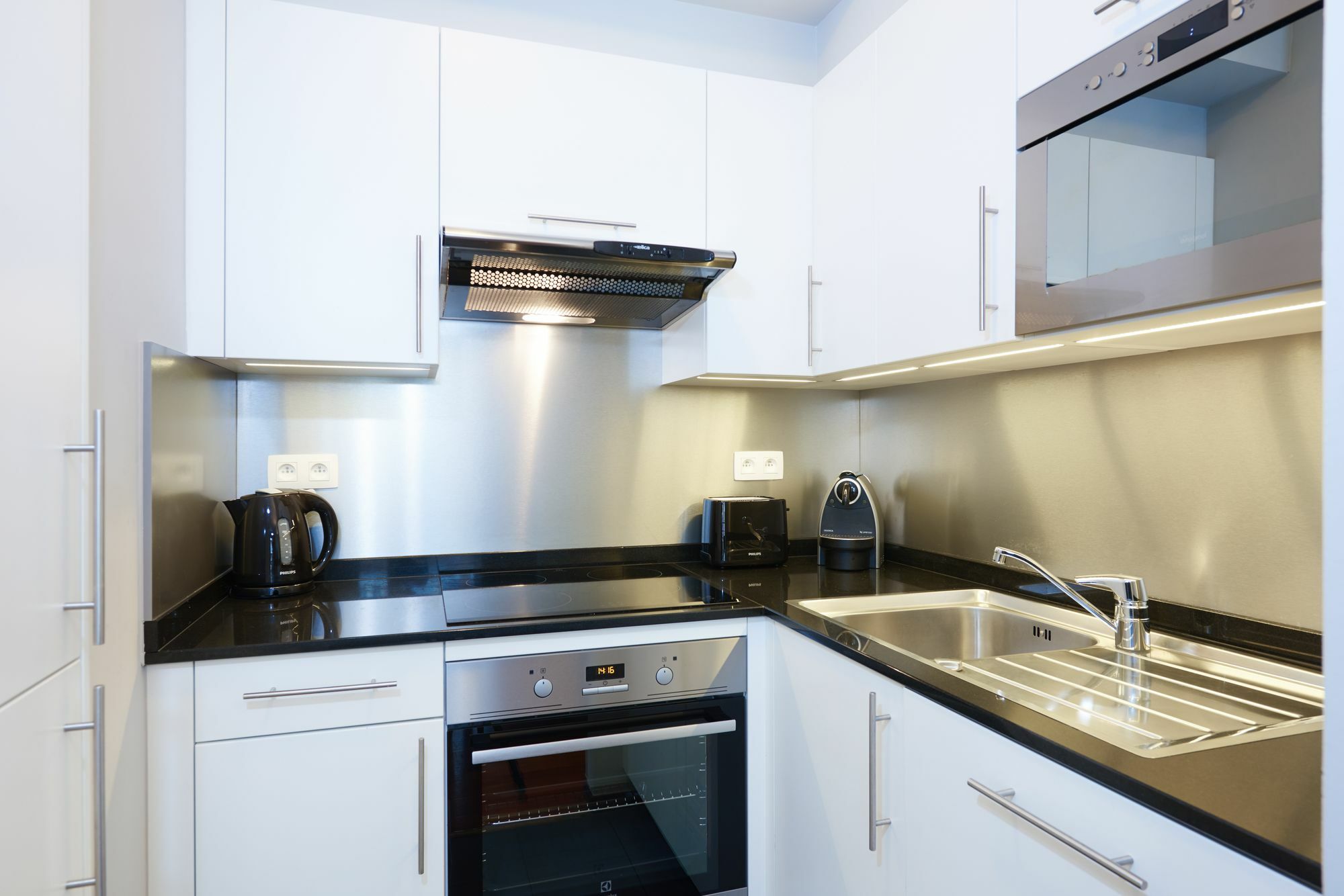 בריסל Thon Residence Florence Aparthotel מראה חיצוני תמונה